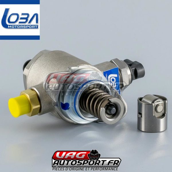 Pompe HP LOBA Motorsport pour 2.0 TSI EA888 Gen.2 (pompe Hitachi) - 2012200 – Image 4