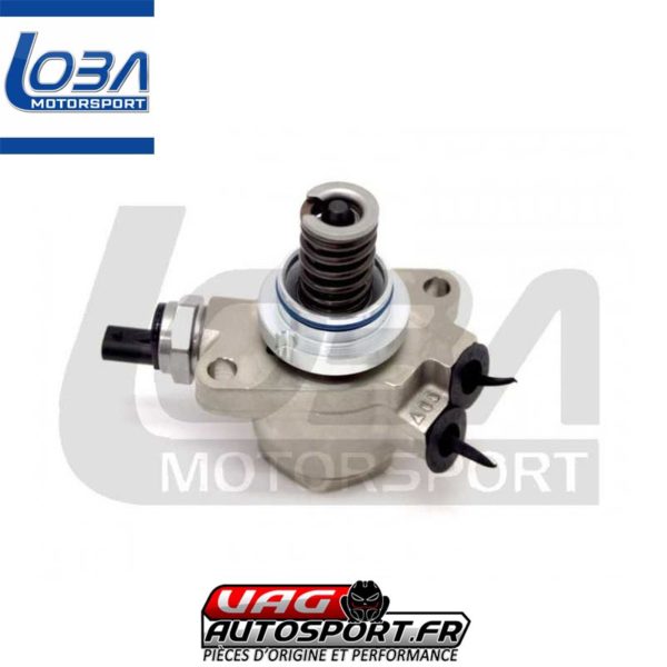 Pompe Haute Pression LOBA Motorsport HP25 Audi TTRS RS3 RSQ3 - 2.5 TFSI EA855 340/360/367cv - 2010250 – Image 6