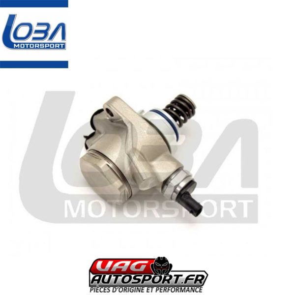 Pompe Haute Pression LOBA Motorsport HP25 Audi TTRS RS3 RSQ3 - 2.5 TFSI EA855 340/360/367cv - 2010250 – Image 7