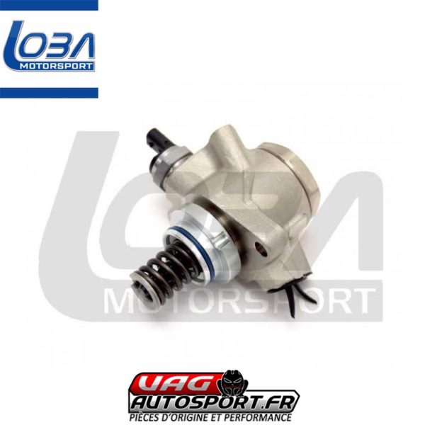 Pompe Haute Pression LOBA Motorsport HP25 Audi TTRS RS3 RSQ3 - 2.5 TFSI EA855 340/360/367cv - 2010250 – Image 8