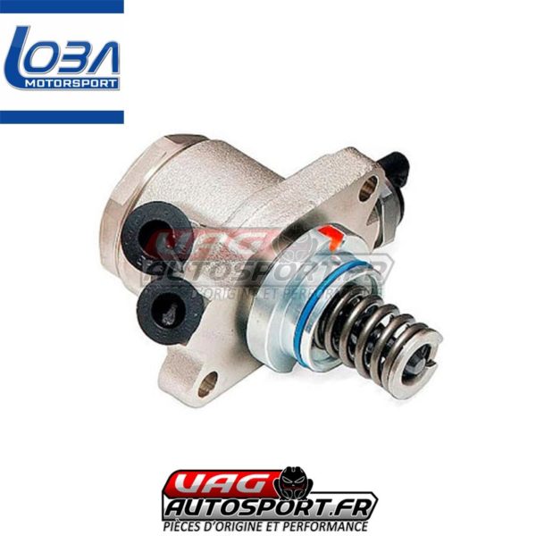Pompe Haute Pression LOBA Motorsport HP25 Audi TTRS RS3 RSQ3 - 2.5 TFSI EA855 340/360/367cv - 2010250 – Image 2