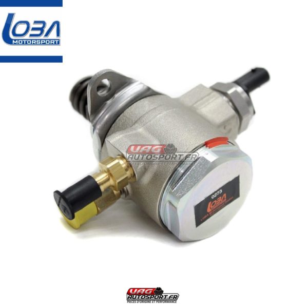 Pompe Haute Pression LOBA Motorsport HP14 - 1.4 TSI / TFSI  - 2010140 – Image 3