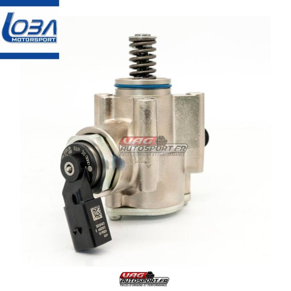Pompe Haute Pression LOBA Motorsport - VW 3.6 FSI VW R36 - 2010360 – Image 2