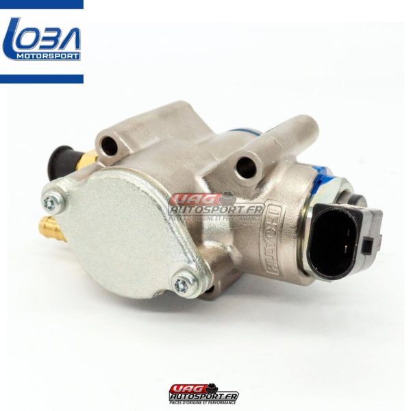 Pompe Haute Pression LOBA Motorsport - VW 3.6 FSI VW R36 - 2010360 – Image 4