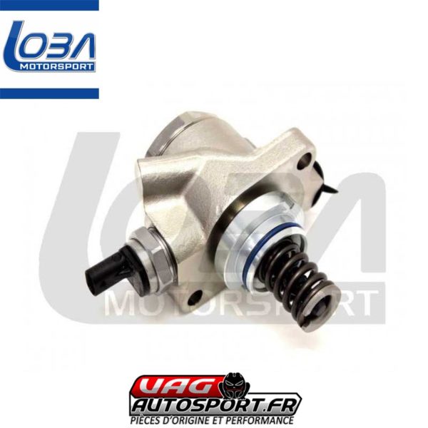 Pompe Haute Pression LOBA Motorsport HP25 Audi TTRS RS3 RSQ3 - 2.5 TFSI EA855 340/360/367cv - 2010250 – Image 4
