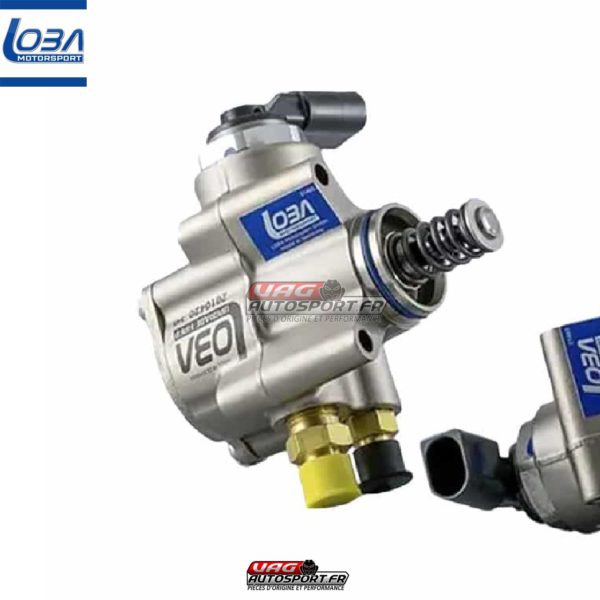 Pompes Haute Pression LOBA Motorsport HP42 pour  Audi 4.2 FSI, RS4 B7, RS5, R8 – 2010420 – Image 3