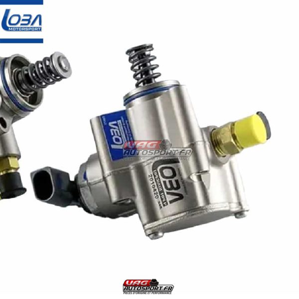 Pompes Haute Pression LOBA Motorsport HP42 pour  Audi 4.2 FSI, RS4 B7, RS5, R8 – 2010420 – Image 5