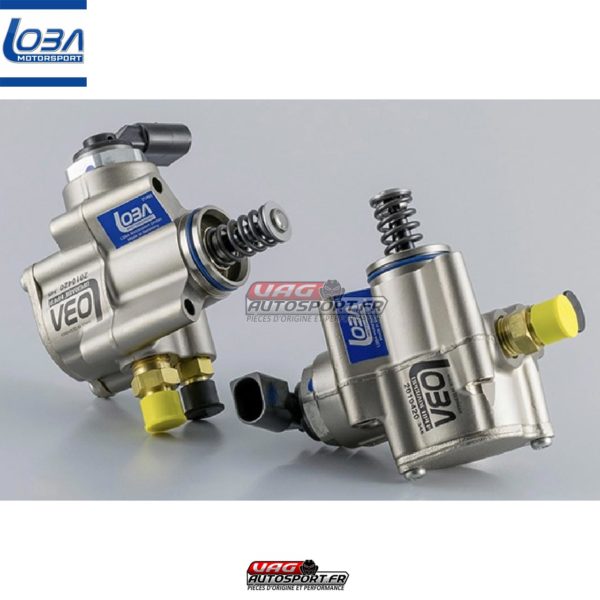 Pompes Haute Pression LOBA Motorsport HP42 pour  Audi 4.2 FSI, RS4 B7, RS5, R8 – 2010420 – Image 2
