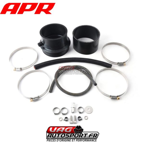 Tube d'Admission Carbone APR - AUDI RS3 8V / TTRS 8S - 2.5 TFSI EVO - CI100038-B – Image 3