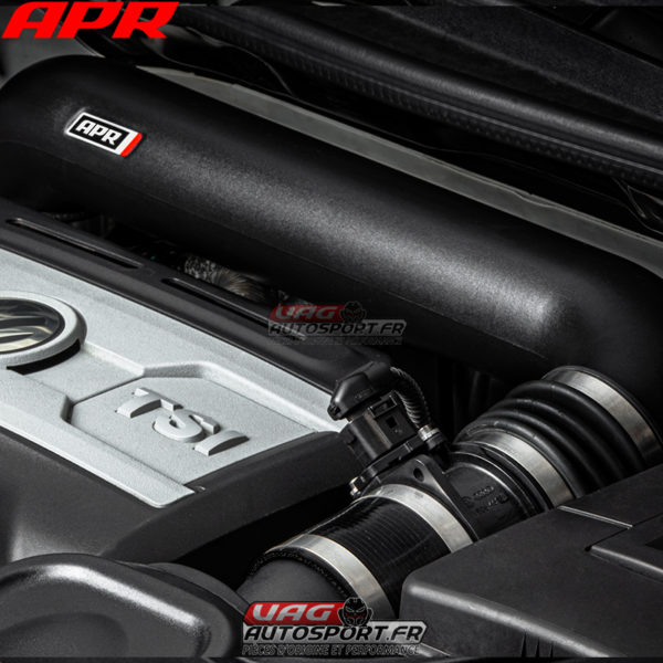 Tube d'admission gros volume PEX pour moteurs EA888.2 (VW GOLF 6 GTI) - CI100039-B - APR – Image 2