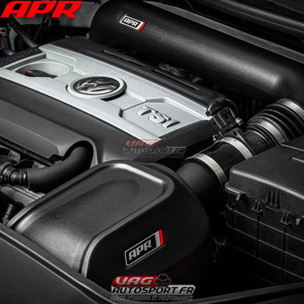 Tube d'admission gros volume PEX pour moteurs EA888.2 (VW GOLF 6 GTI) - CI100039-B - APR – Image 5