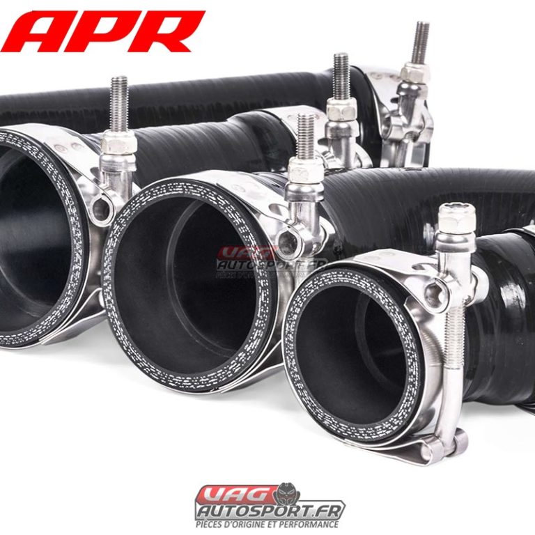 Kit Complet de Durites d'Intercooler MQB 1.8 TSI et 2.0 TSI EA888 GEN3 MS100115 APR — Vag