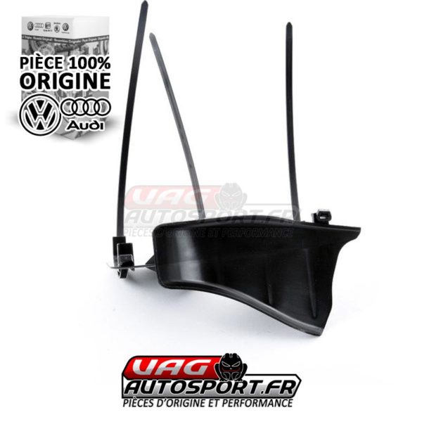 Kit Ecopes de freins AUDI RS3 8V pour (MQB) VW GOLF 7 GTI / R - AUDI S3 8V - LEON 3 CUPRA - OCTAVIA VRS III – Image 5
