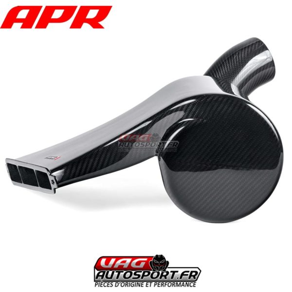 Kit d'Admission Carbone - 1.8 TSI & 2.0TSI EA888 Gen 3 MQB - CI100033 - APR – Image 4