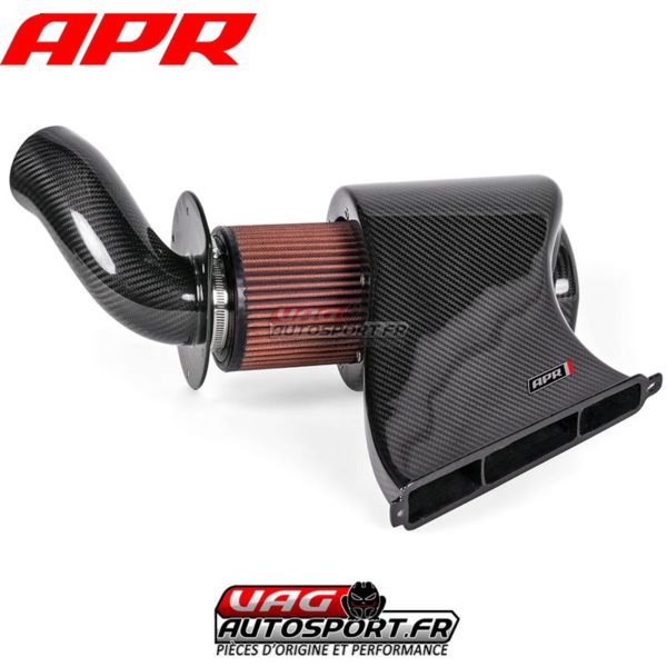 Kit d'Admission Carbone - 1.8 TSI & 2.0TSI EA888 Gen 3 MQB - CI100033 - APR