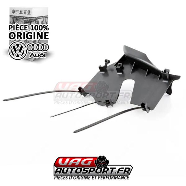 Kit Ecopes de freins AUDI RS3 8V pour (MQB) VW GOLF 7 GTI / R - AUDI S3 8V - LEON 3 CUPRA - OCTAVIA VRS III – Image 7