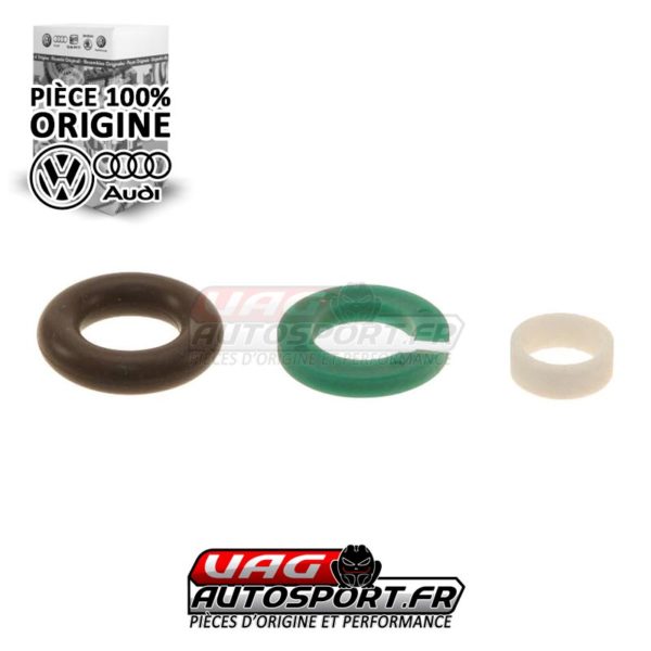 Kit Réparation injecteurs pour moteurs 2.5 TFSI et 3.0 TFSI - 06E 998 907 E - Pièces 100% origine AUDI