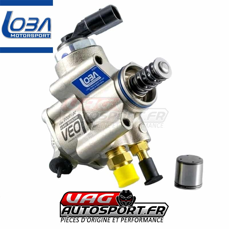 - Pompe Haute Pression LOBA MOTORSPORT pour moteur 2.0 TFSI EA113