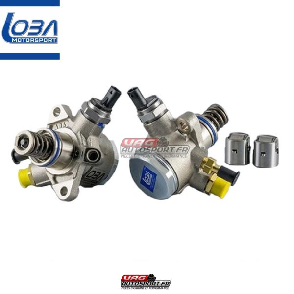 Pompes Haute Pression LOBA Motorsport - 4.0 TFSI V8 Audi - RS6, RS7, S6, S7, S8 - 2010400 – Image 3