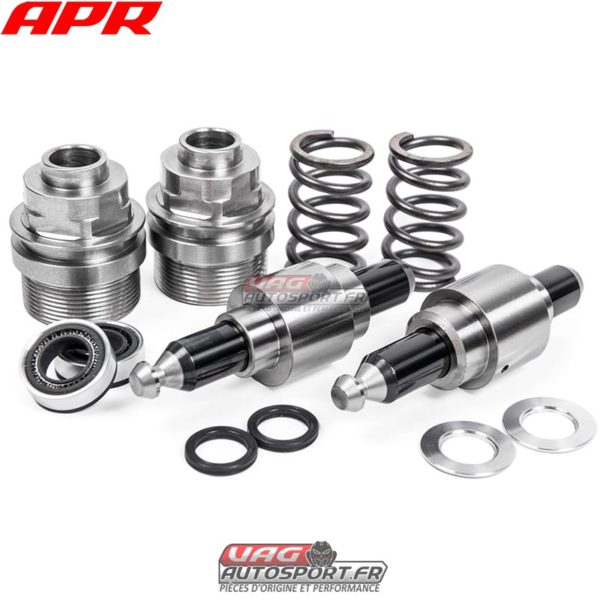 Pompes Haute Pressions renforcées et préparées par APR pour AUDI RS4 B7 - 4.2 FSI V8 420CV - MS100072 - APR – Image 5