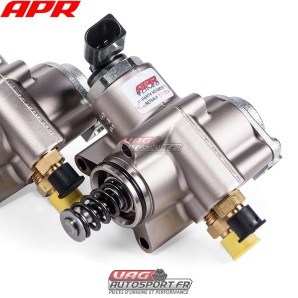 Pompes Haute Pressions renforcées et préparées par APR pour AUDI RS4 B7 - 4.2 FSI V8 420CV - MS100072 - APR – Image 3
