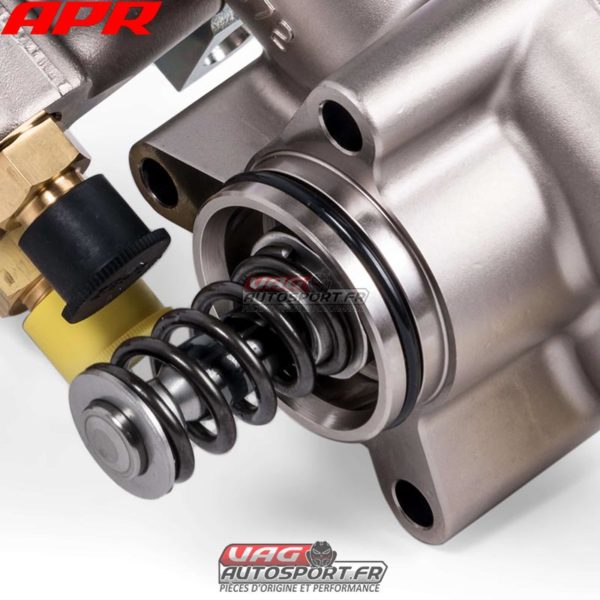 Pompes Haute Pressions renforcées et préparées par APR pour AUDI RS4 B7 - 4.2 FSI V8 420CV - MS100072 - APR – Image 2