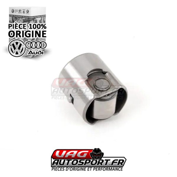 RollerCam 2.0 TSI EA888.3 - Poussoir + Joint pour pompe haute pression - Pièces 100% origine VW – Image 3
