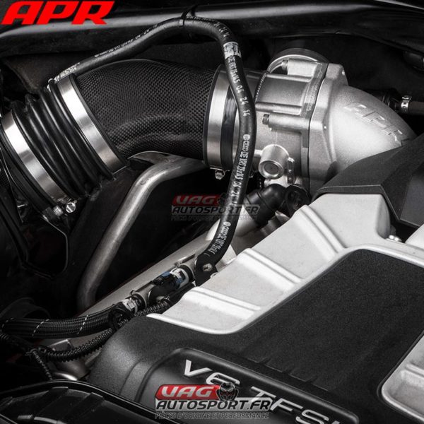 Ultracharger Throttle Body Upgrade - 3.0 TFSI V6 - AUDI Q5/SQ5 - MS100129 - APR – Image 6