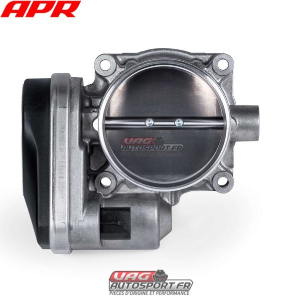 Ultracharger Throttle Body Upgrade - 3.0 TFSI V6 - AUDI Q5/SQ5 - MS100129 - APR – Image 7