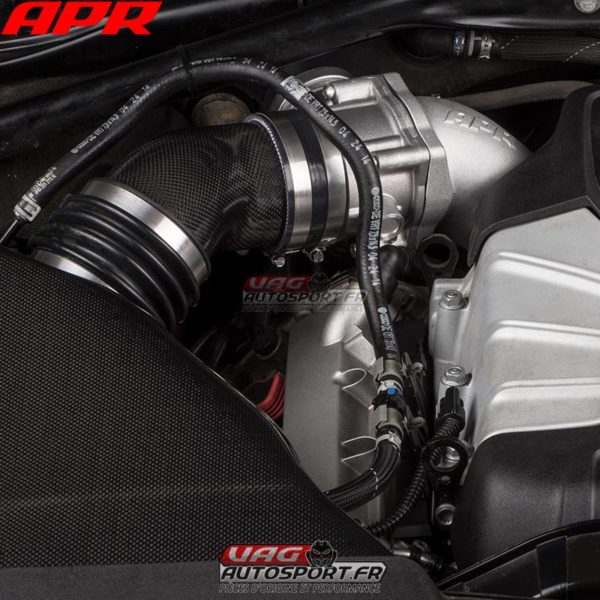 Ultracharger Throttle Body Upgrade - 3.0 TFSI V6 - AUDI Q5/SQ5 - MS100129 - APR – Image 8