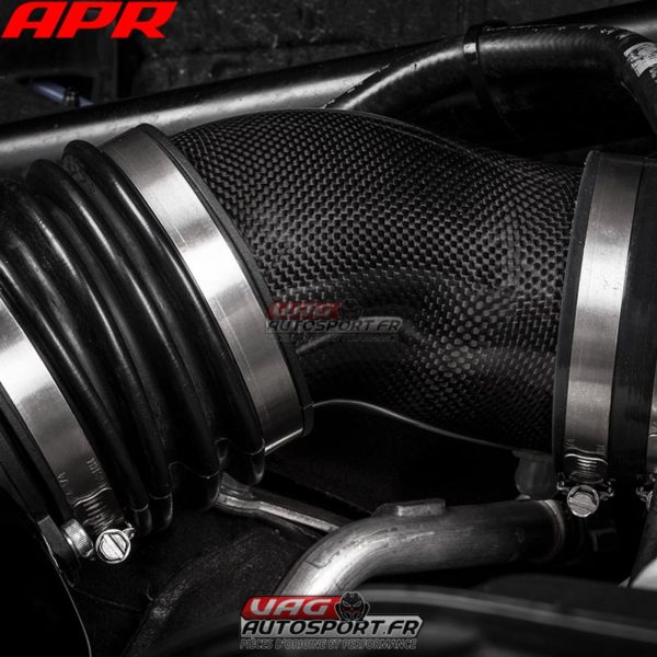 Ultracharger Throttle Body Upgrade - 3.0 TFSI V6 - AUDI Q5/SQ5 - MS100129 - APR – Image 2