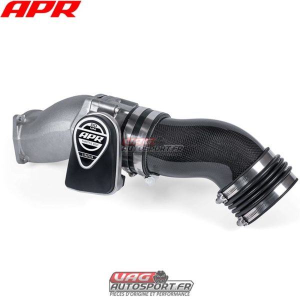 Ultracharger Throttle Body Upgrade - 3.0 TFSI V6 - AUDI Q5/SQ5 - MS100129 - APR – Image 3
