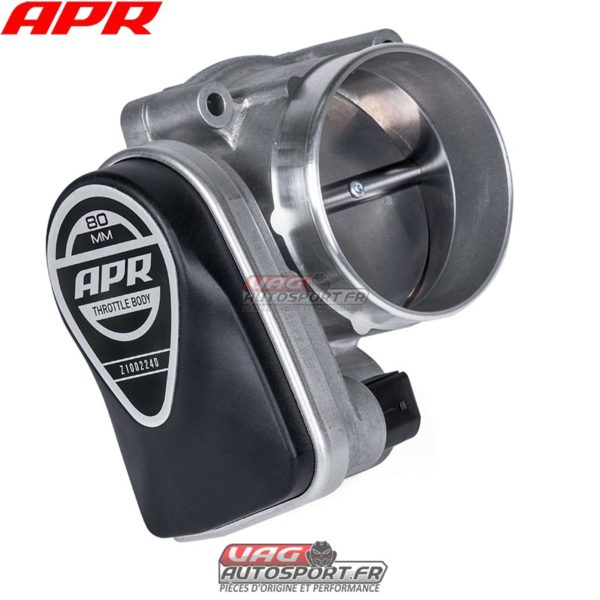 Ultracharger Throttle Body Upgrade - 3.0 TFSI V6 - AUDI Q5/SQ5 - MS100129 - APR – Image 4