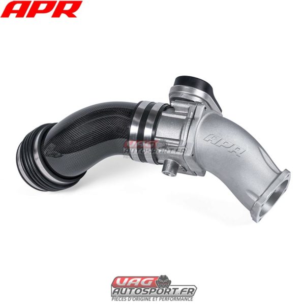 Ultracharger Throttle Body Upgrade - 3.0 TFSI V6 - AUDI Q5/SQ5 - MS100129 - APR – Image 5