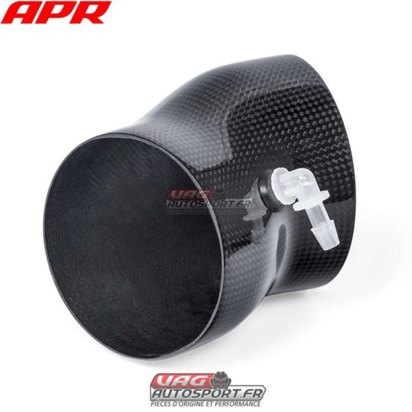 Ultracharger Throttle Body Upgrade - V6 3.0 TFSI - AUDI A6/A7 C7 - MS100130 - APR – Image 3