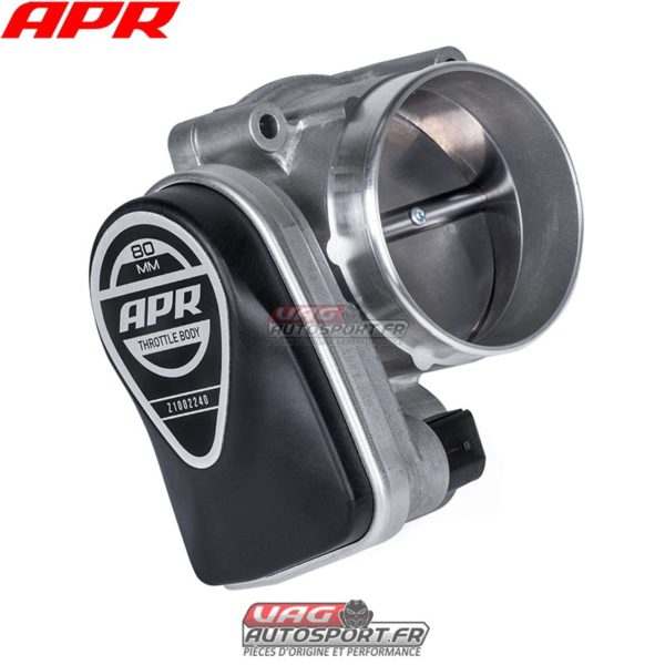 Ultracharger Throttle Body Upgrade - V6 3.0 TFSI - AUDI A6/A7 C7 - MS100130 - APR – Image 7