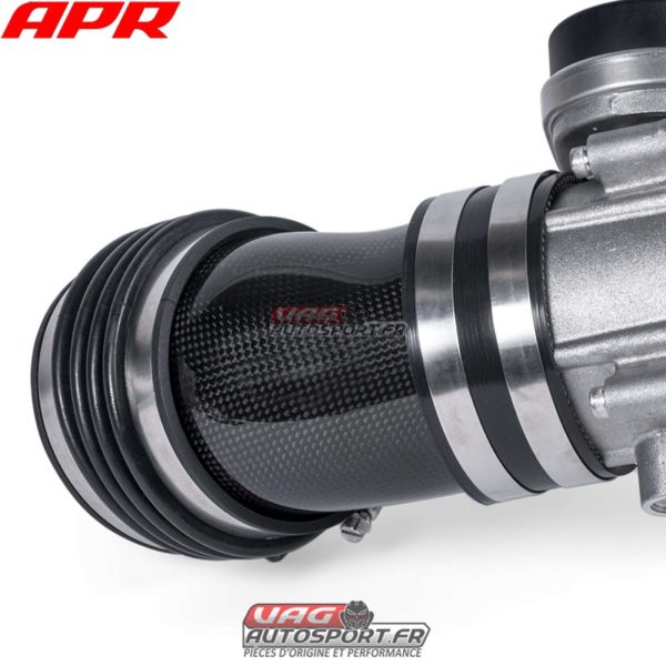 Ultracharger Throttle Body Upgrade - V6 3.0 TFSI - AUDI A6/A7 C7 - MS100130 - APR – Image 10