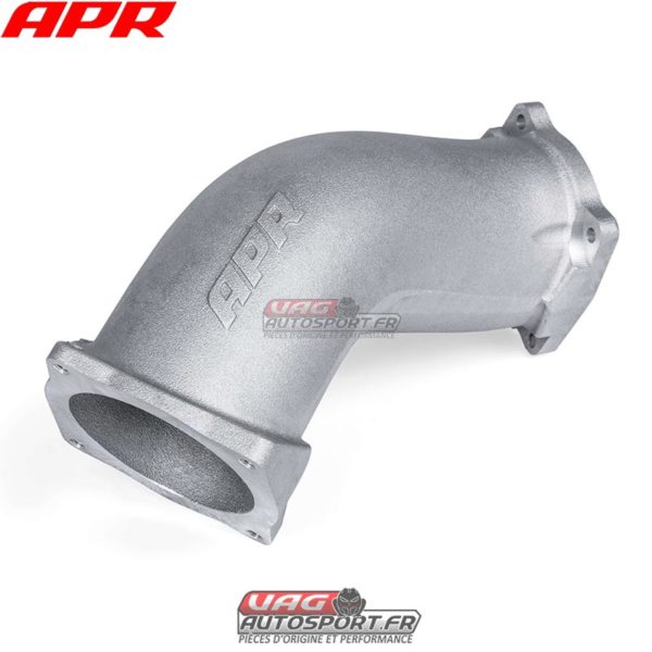 Ultracharger Throttle Body Upgrade - V6 3.0 TFSI - AUDI A6/A7 C7 - MS100130 - APR – Image 11