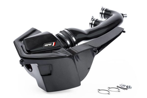 Kit d'admission Carbone APR - 2.9 TFSI AUDI RS4/RS5 450cv (B9) - CI100042