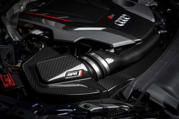Kit d'admission Carbone APR - 2.9 TFSI AUDI RS4/RS5 450cv (B9) - CI100042 – Image 15