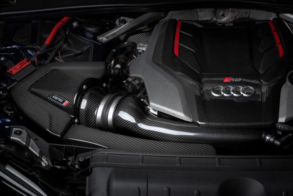 Kit d'admission Carbone APR - 2.9 TFSI AUDI RS4/RS5 450cv (B9) - CI100042 – Image 16