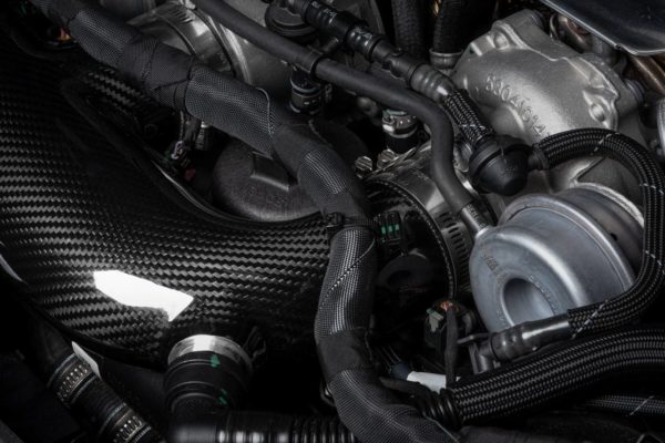 Kit d'admission Carbone APR - 2.9 TFSI AUDI RS4/RS5 450cv (B9) - CI100042 – Image 19