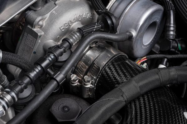 Kit d'admission Carbone APR - 2.9 TFSI AUDI RS4/RS5 450cv (B9) - CI100042 – Image 20