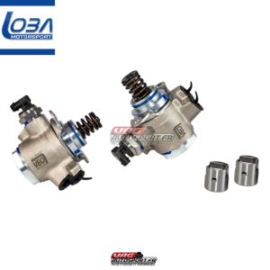 Pompes Haute Pression LOBA Motorsport - Audi RS6, V10, 5.0 TFSI - 2010500