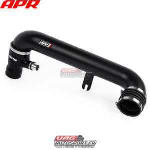 Tube d'admission gros volume PEX pour moteurs EA888.2 (VW GOLF 6 GTI) - CI100039-B - APR
