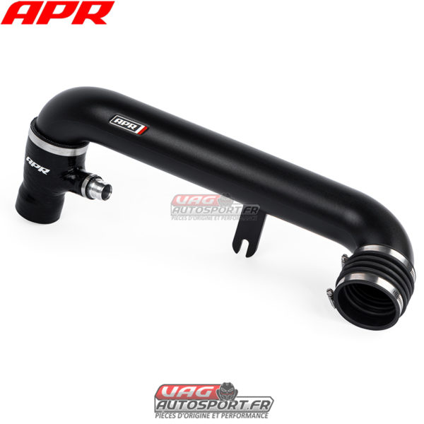 Tube d'admission gros volume PEX pour moteurs EA888.2 (VW GOLF 6 GTI) - CI100039-B - APR