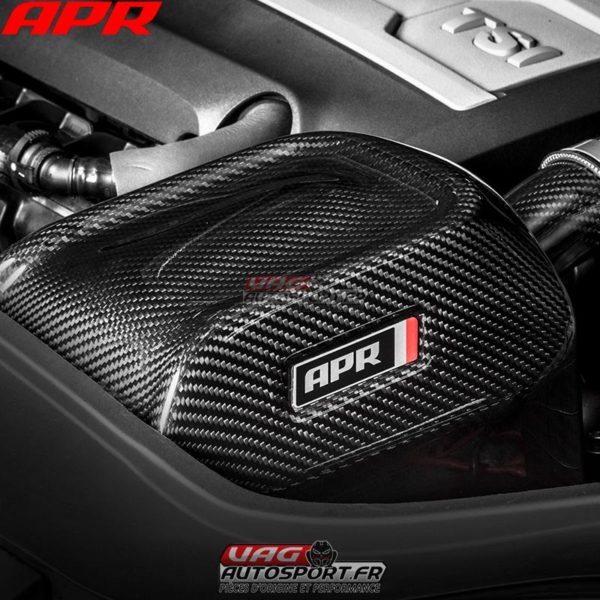 Kit d'Admission Carbone APR pour moteurs VAG 1.8/2.0TSI EA888 PQ35 Golf 6 GTI / Scirocco / Leon 2 FR CI100035 - APR – Image 8