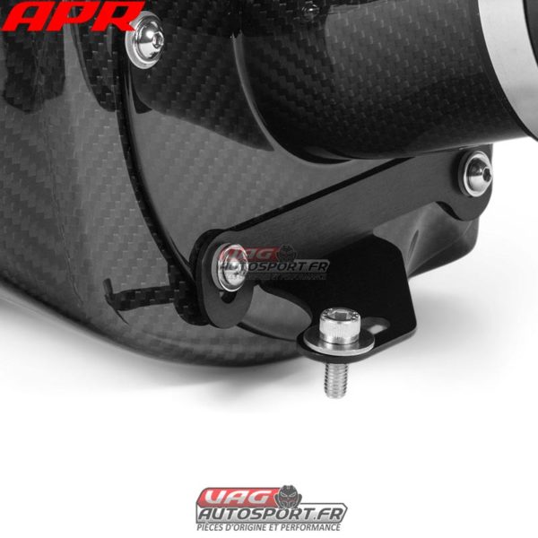 Kit d'Admission Carbone APR pour moteurs VAG 1.8/2.0TSI EA888 PQ35 Golf 6 GTI / Scirocco / Leon 2 FR CI100035 - APR – Image 9