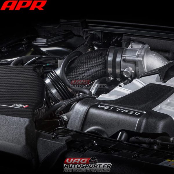 APR Ultracharger Throttle Body Upgrade - 3.0 TFSI V6 - AUDI S4/S5/A4/A5  B8/B8.5 - MS100128 - APR – Image 6