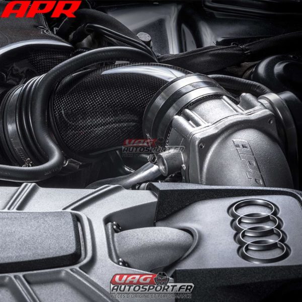 APR Ultracharger Throttle Body Upgrade - 3.0 TFSI V6 - AUDI S4/S5/A4/A5  B8/B8.5 - MS100128 - APR – Image 2